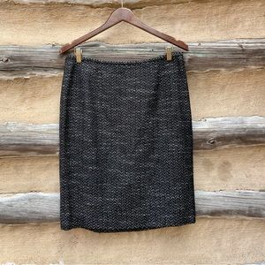 Calvin Klein Pencil Skirt Size 10